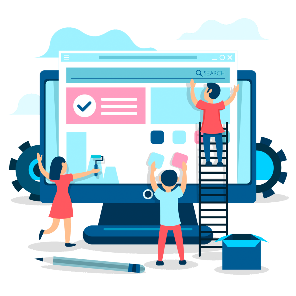 Digital Marketing company