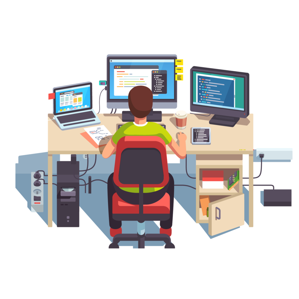 Digital Marketing company