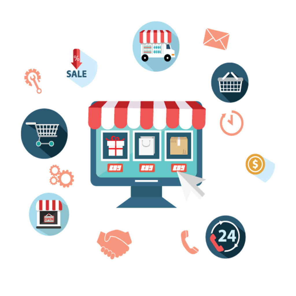 Digital Marketing company