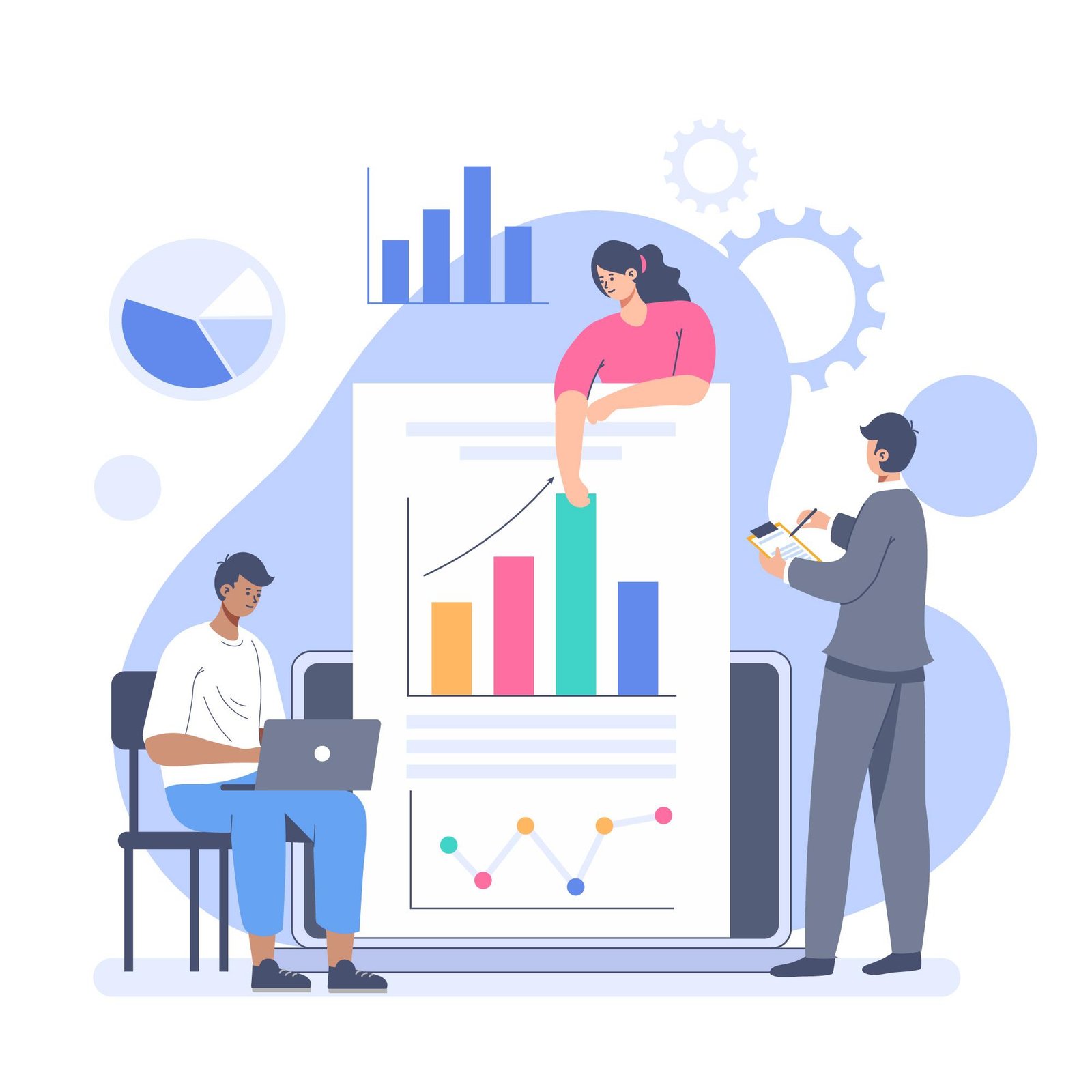 Digital Marketing service