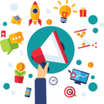Email marketing