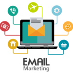 Email marketing
