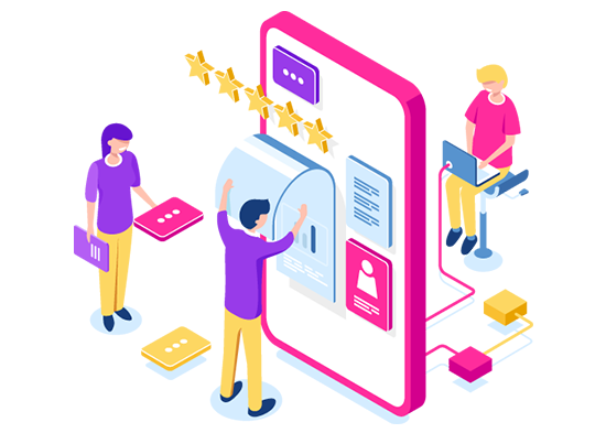 app development