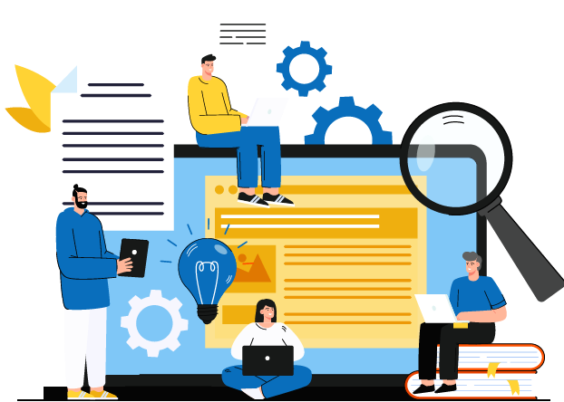 Web Development