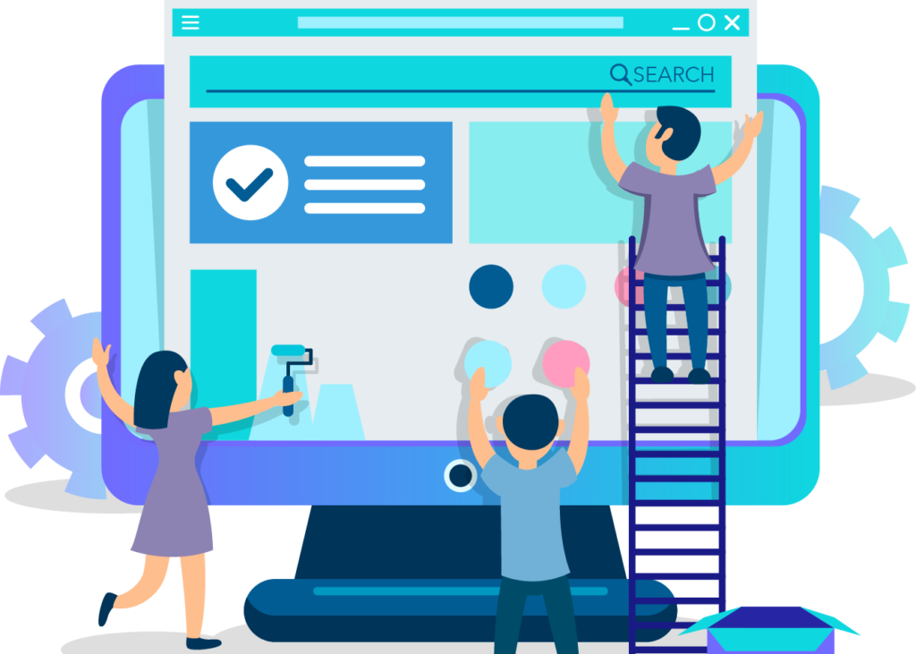 Web Development